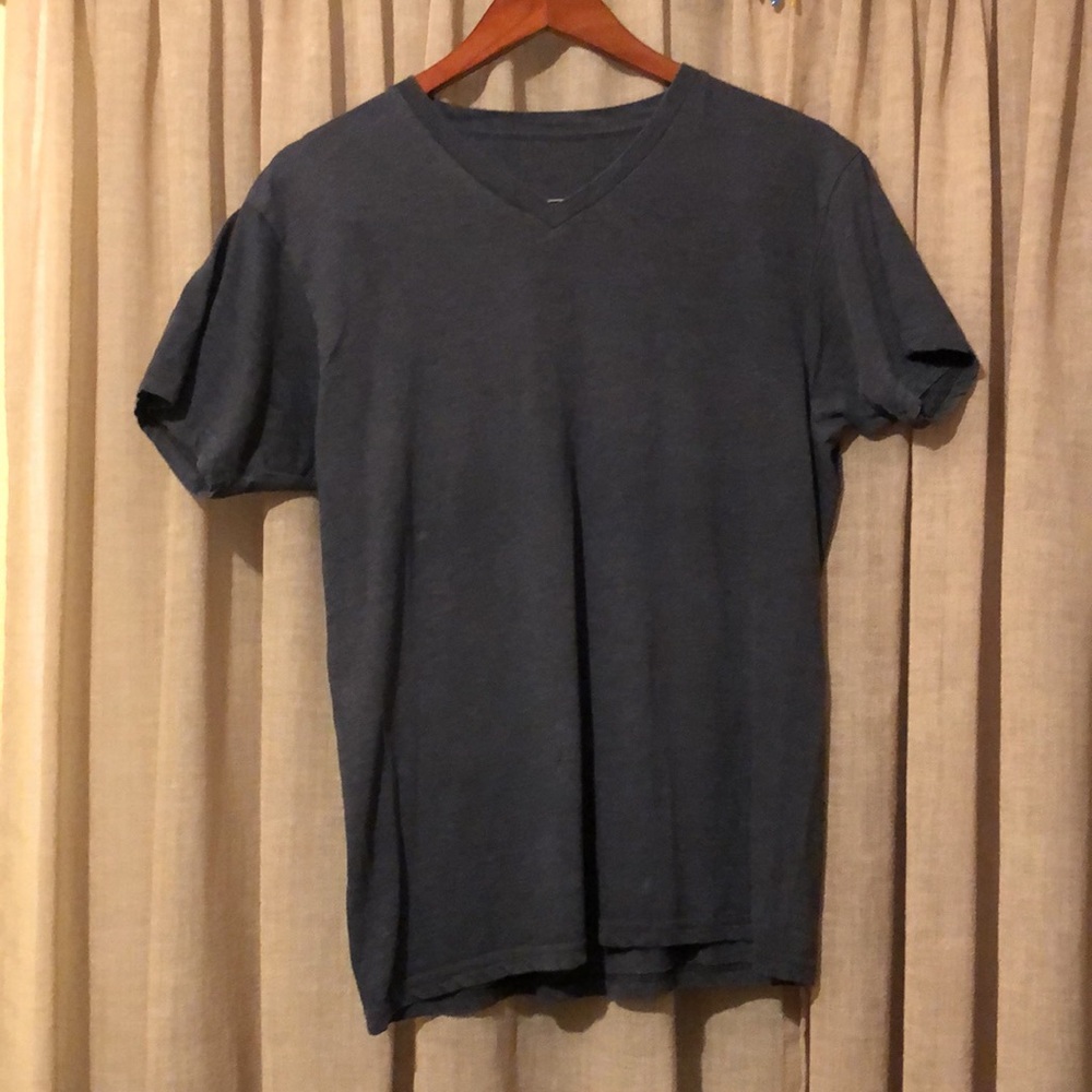 ❌SOLD❌ Regular Grey Tee